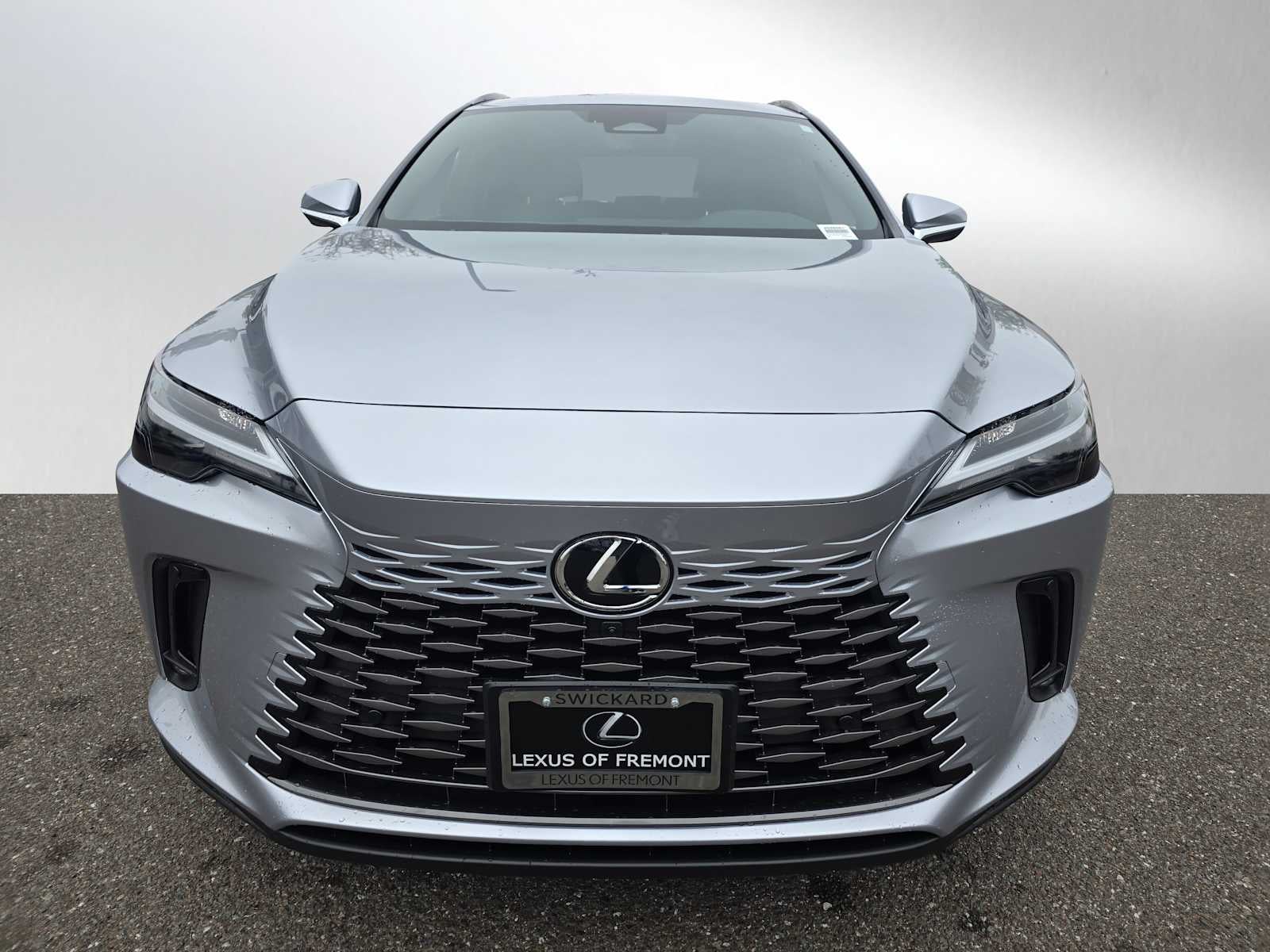 2026 Lexus RX 450h PREMIUM AWD