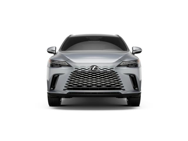 2026 Lexus RX 450h PLUS PREMIUM AWD