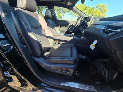 2026 Lexus RX 450h PLUS LUXURY AWD