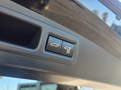 2026 Lexus RX 450h PLUS LUXURY AWD