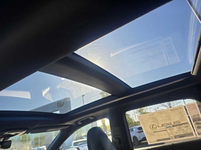 2026 Lexus RX 450h PLUS LUXURY AWD