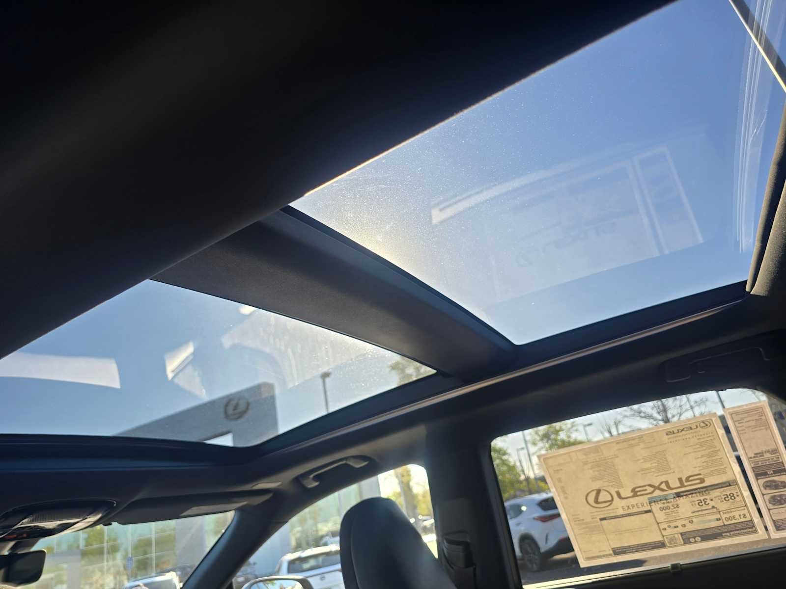 2026 Lexus RX 450h PLUS LUXURY AWD