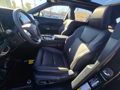 2026 Lexus RX 450h PLUS LUXURY AWD