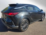 2026 Lexus RX 450h PLUS LUXURY AWD