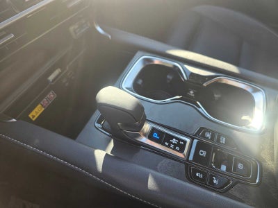 2026 Lexus RX 450h PLUS LUXURY AWD