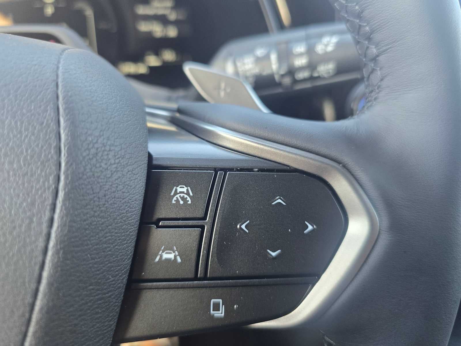 2026 Lexus RX 450h LUXURY AWD