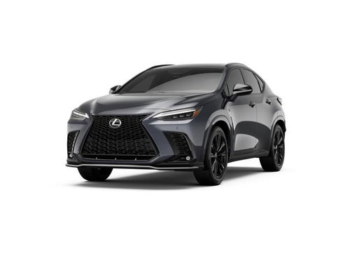 2026 Lexus NX 350h F SPORT HANDLING AWD