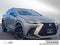 2026 Lexus NX 350h F SPORT HANDLING AWD
