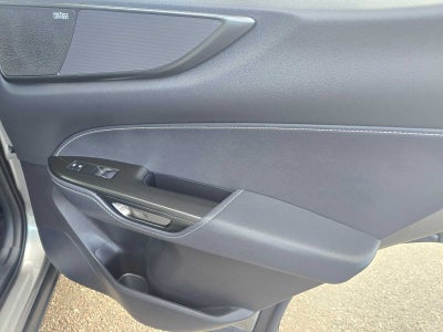 2026 Lexus NX 350h F SPORT HANDLING AWD