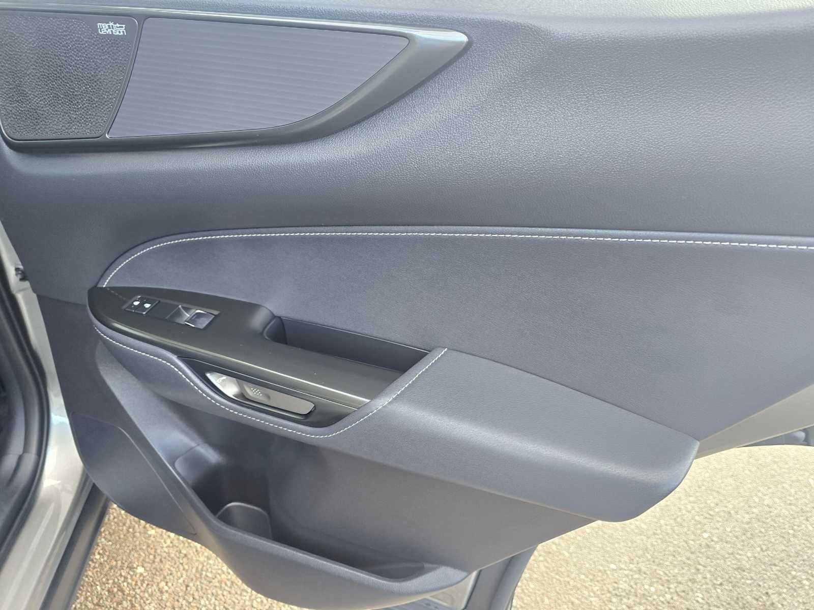 2026 Lexus NX 350h F SPORT HANDLING AWD