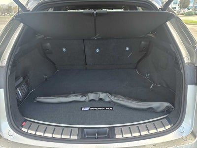 2026 Lexus NX 350h F SPORT HANDLING AWD
