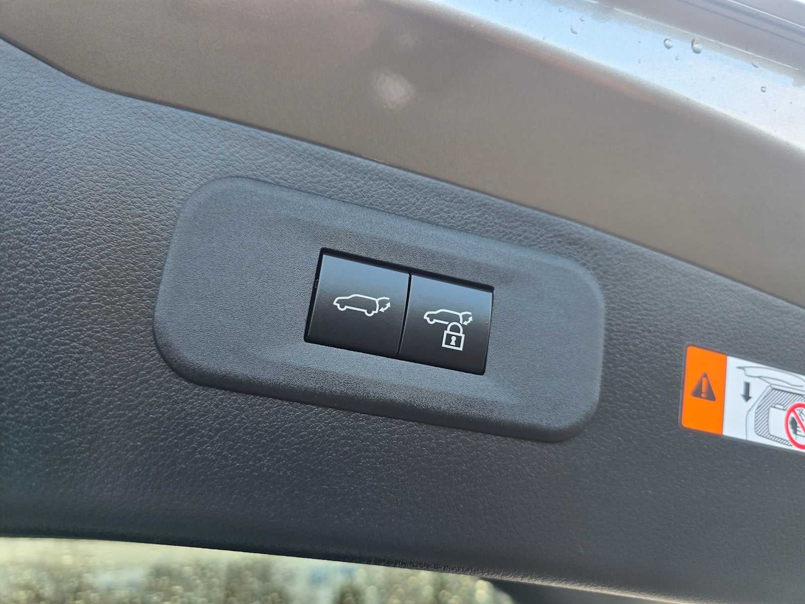 2026 Lexus NX 350h F SPORT HANDLING AWD