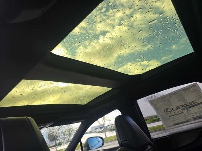 2026 Lexus NX 350h F SPORT HANDLING AWD