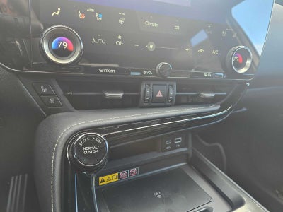 2026 Lexus NX 350h F SPORT HANDLING AWD