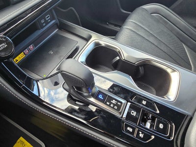 2026 Lexus NX 350h F SPORT HANDLING AWD