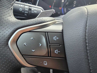 2026 Lexus NX 350h F SPORT HANDLING AWD