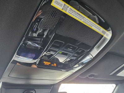 2026 Lexus NX 350h F SPORT HANDLING AWD