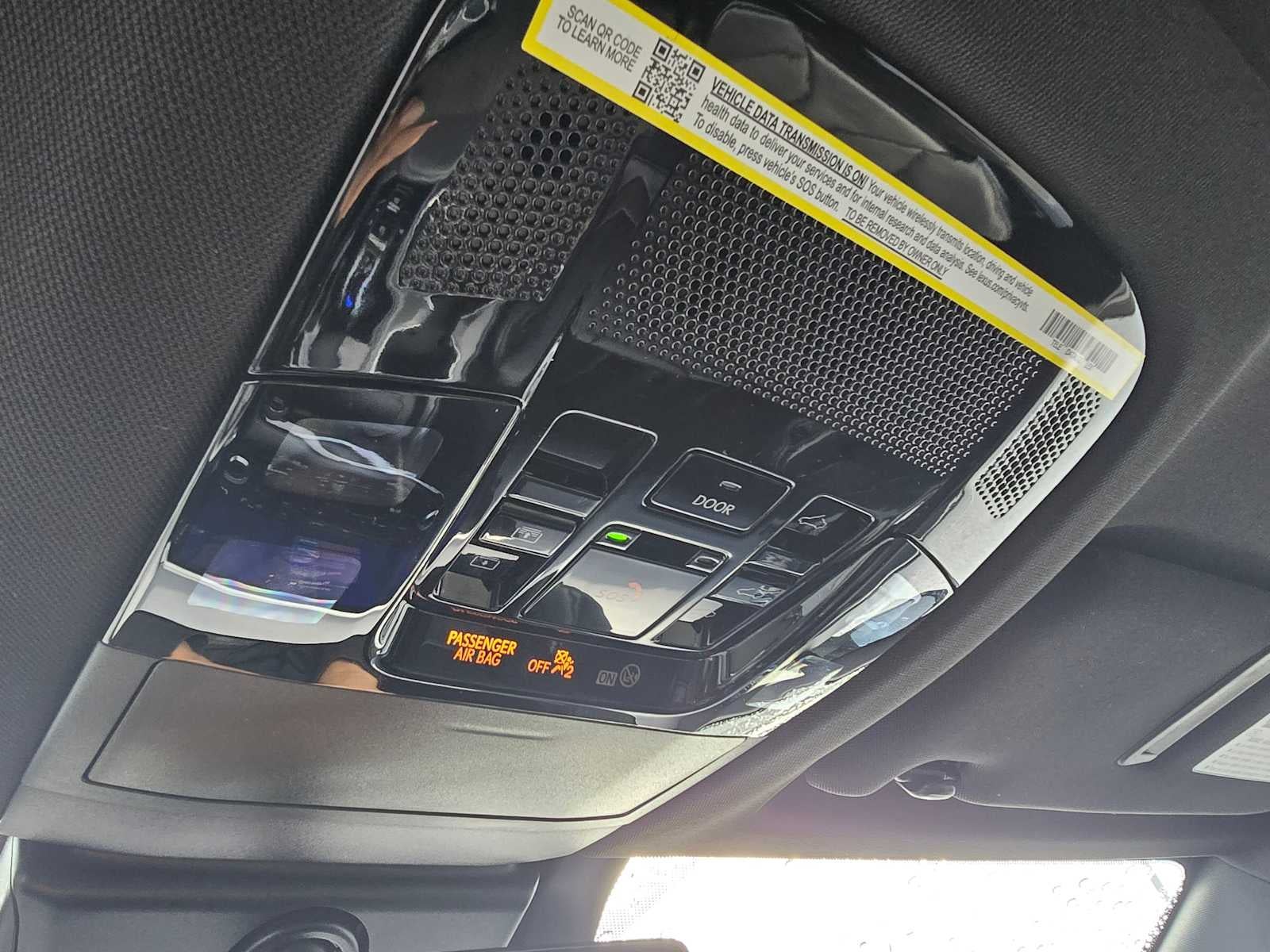 2026 Lexus NX 350h F SPORT HANDLING AWD