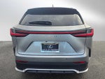 2026 Lexus NX 350h F SPORT HANDLING AWD