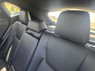 2026 Lexus NX 350h F SPORT HANDLING AWD