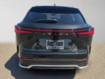 2026 Lexus NX 350h F SPORT HANDLING AWD