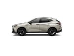 2026 Lexus NX 350h F SPORT HANDLING AWD