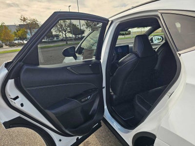 2026 Lexus NX 350h F SPORT HANDLING AWD