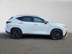 2026 Lexus NX 350h F SPORT HANDLING AWD