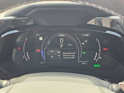 2026 Lexus NX 350h F SPORT HANDLING AWD