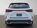 2026 Lexus NX 350h F SPORT HANDLING AWD