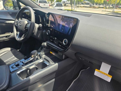 2026 Lexus NX 350h F SPORT HANDLING AWD