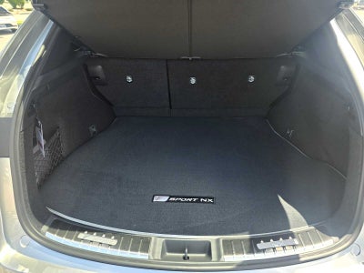2026 Lexus NX 350h F SPORT HANDLING AWD