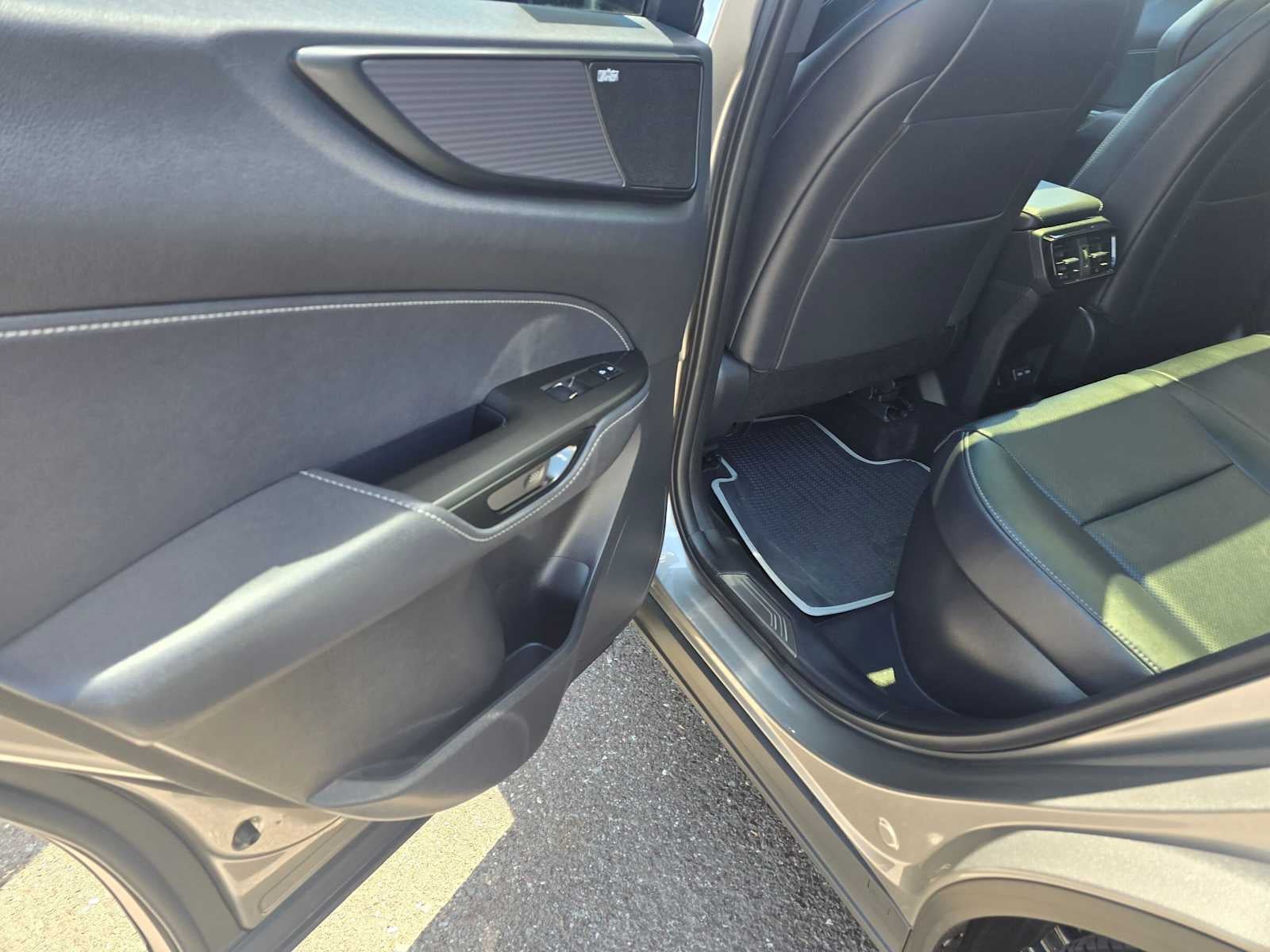 2026 Lexus NX 350h F SPORT HANDLING AWD