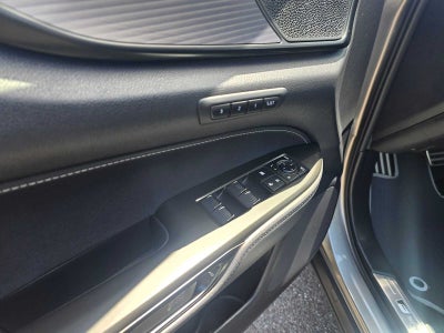 2026 Lexus NX 350h F SPORT HANDLING AWD