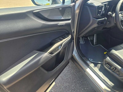 2026 Lexus NX 350h F SPORT HANDLING AWD