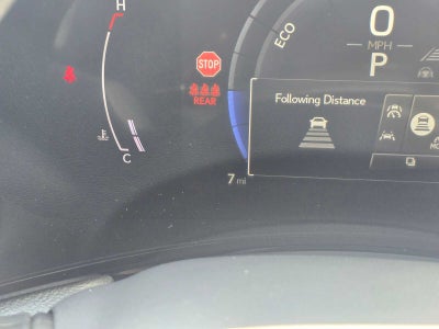 2026 Lexus NX 350h F SPORT HANDLING AWD