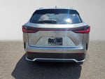 2026 Lexus NX 350h F SPORT HANDLING AWD
