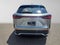 2026 Lexus NX 350h F SPORT HANDLING AWD