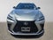 2026 Lexus NX 350h F SPORT HANDLING AWD