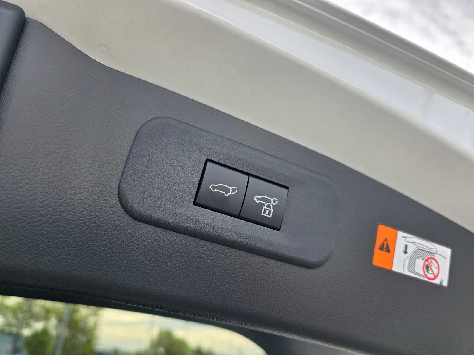 2026 Lexus NX 350h F SPORT Handling