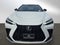 2026 Lexus NX 350h F SPORT Handling