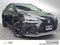 2026 Lexus NX F SPORT Handling