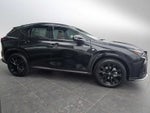 2026 Lexus NX F SPORT Handling