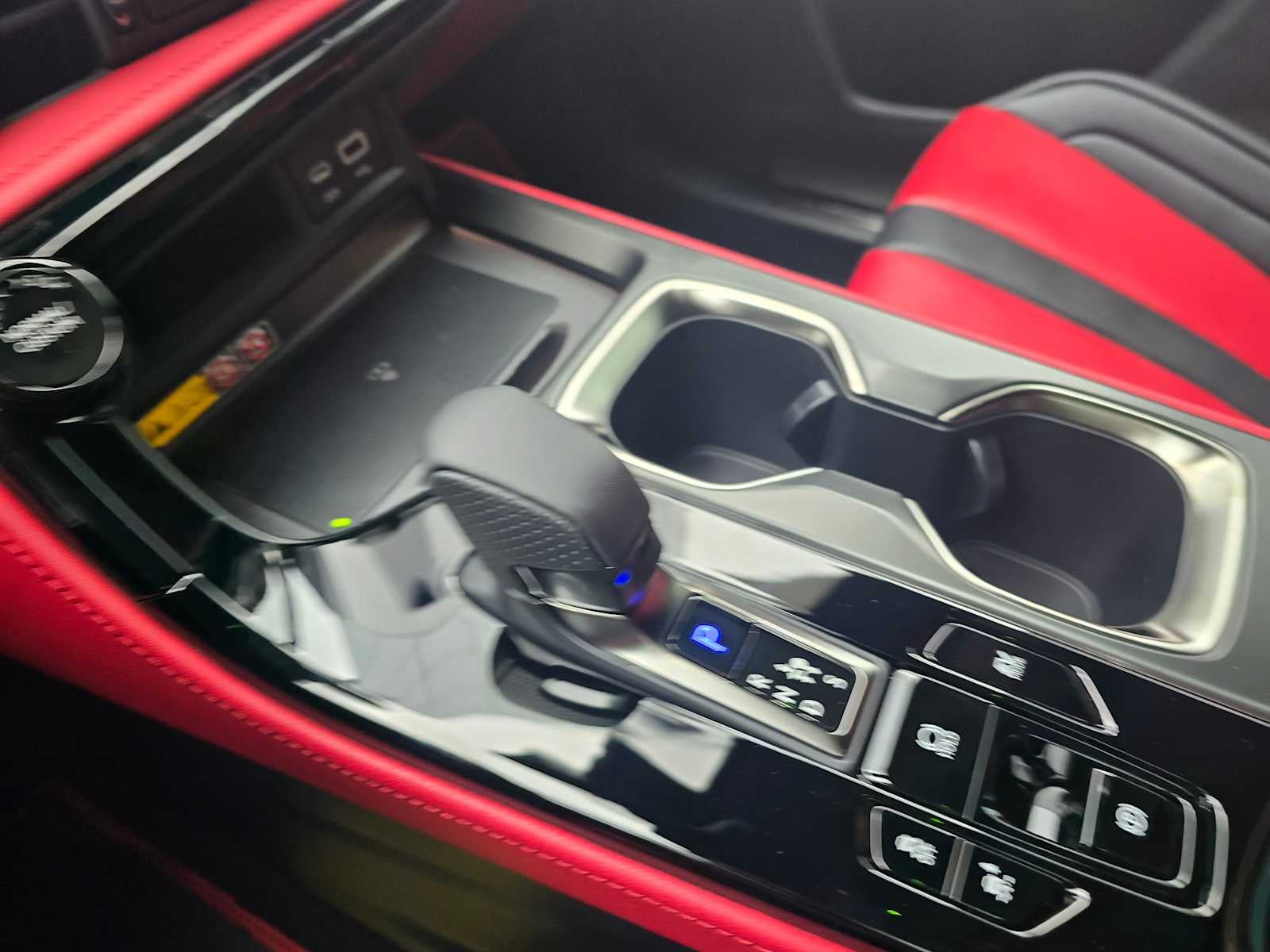 2026 Lexus NX F SPORT Handling