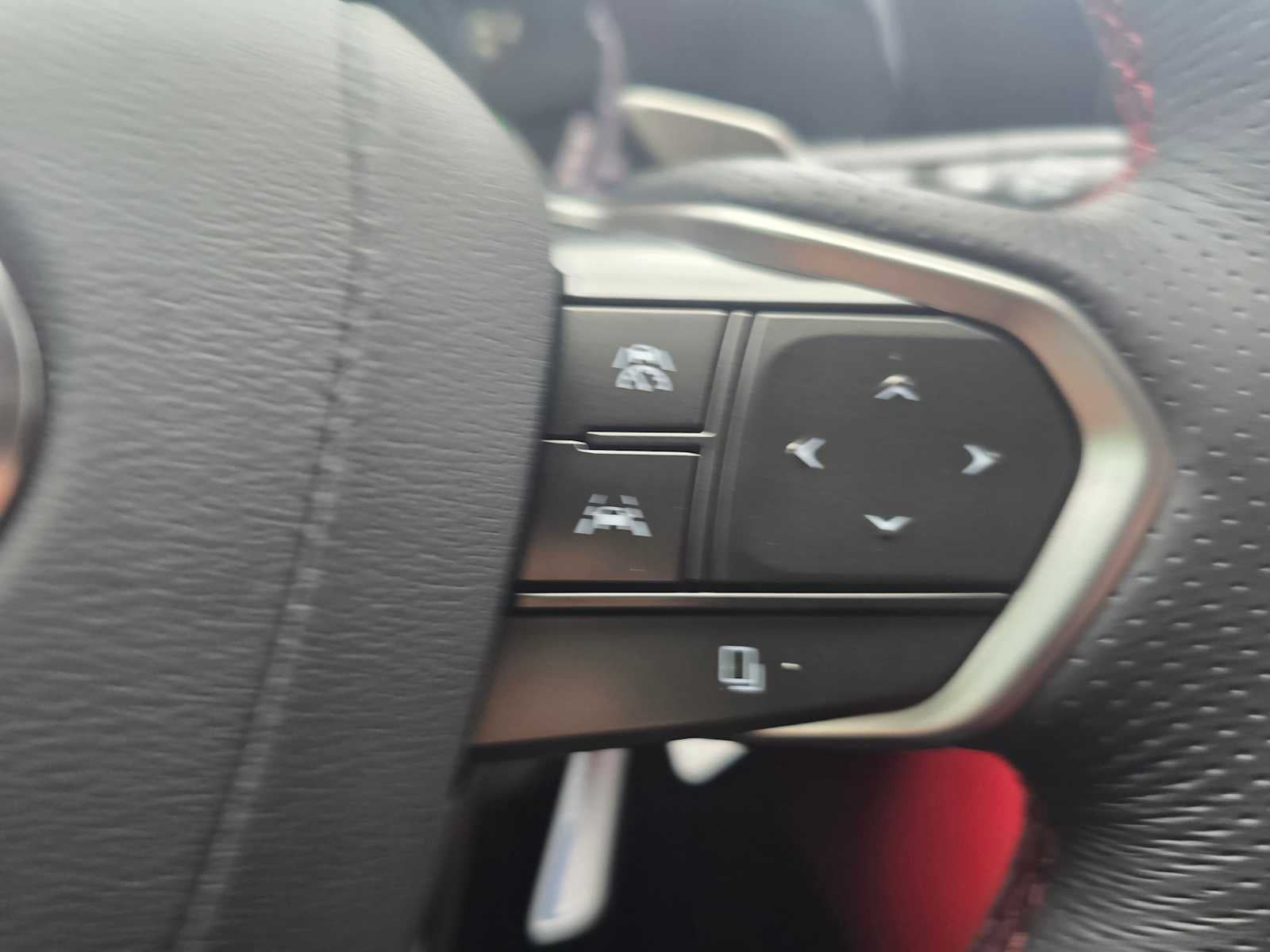 2026 Lexus NX F SPORT Handling