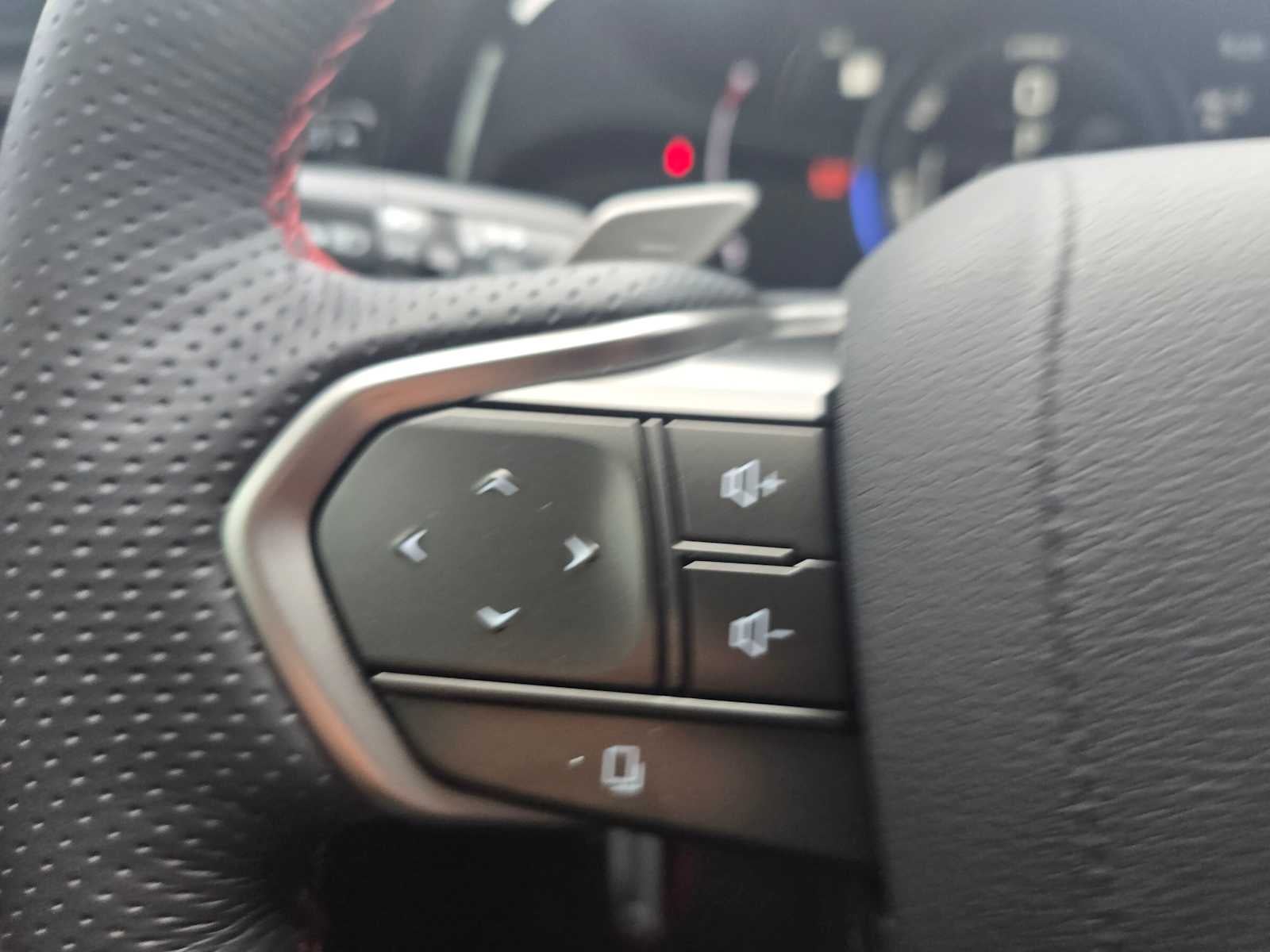 2026 Lexus NX F SPORT Handling