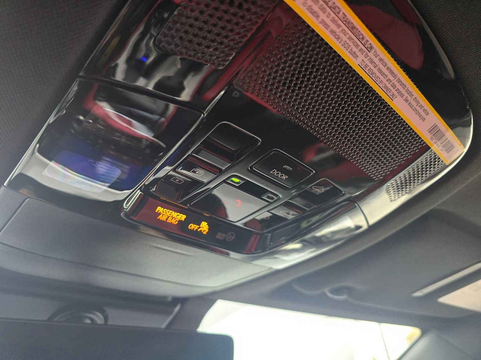 2026 Lexus NX F SPORT Handling