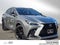 2026 Lexus NX F SPORT Handling
