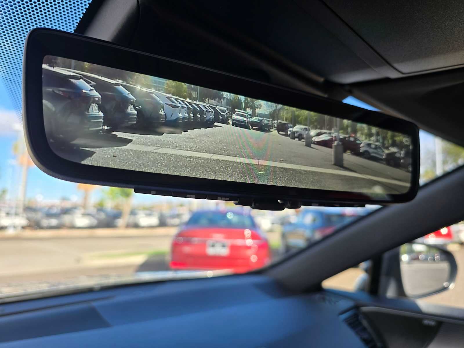 2026 Lexus NX F SPORT Handling