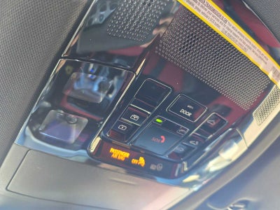 2026 Lexus NX F SPORT Handling